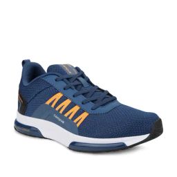 Campus Men's BRAZIL PRO Blue Running Shoes-picture-19