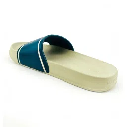Red Tape Women's Mint Teal Slides image 4