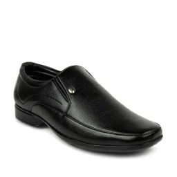 Action Men's Black Formal Slip-ons-picture-39