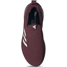 Adidas Women's MOULD 3 LOUNGER Shadow Red Walking Shoes image 4