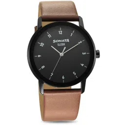 Sonata 7147NL01 Sleek Analog Watch for Men-picture-10