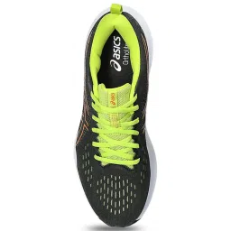 Asics Men's GEL-EXCITE 10 Black Running Shoes image 4
