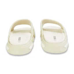 Forca by Lifestyle Men's Beige Slides image 4