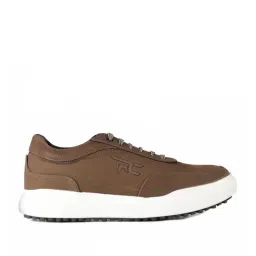 Red Chief Men's Brown Casual Sneakers-image-11