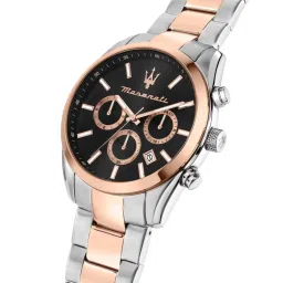 Maserati R8853151002 Attrazione Chronograph Watch for Men image 4