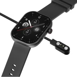 Timex TWIXW301T Smart Watch for Unisex image 4