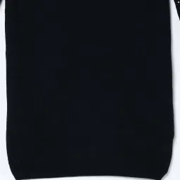 Fame Forever by Lifestyle Kids Navy Sequence Full Sleeves Sweater image 4