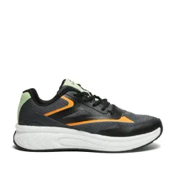 Campus Men's NITRO-BOOST, AIR-TURBO Grey Running Shoes image 2
