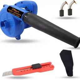 Hillgrove ABS Plastic Air Blower and Suction Dust Cleaner 18000 RPM, HGCM608M1-picture-42