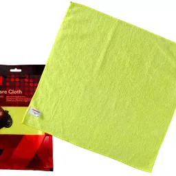 3M Auto Care Microfiber Cloth Yellow 16x16 Inch (Pack of 2)-image-61