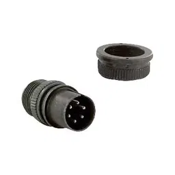 AMPHENOL INDUSTRIAL CIRCULAR, SIZE 36, 4WAYS, PIN, AIT6AA36-5PS-picture-44