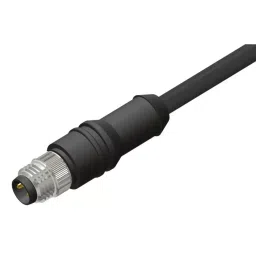 RS PRO Actuator Cable Straight Male 3 way M8 to Unterminated Sensor 5 m, 2064936-picture-43