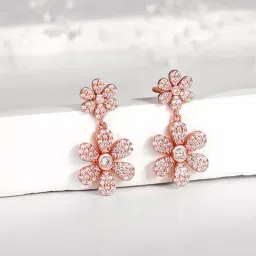 GIVA 925 Sterling Silver Earrings for Women-image-27