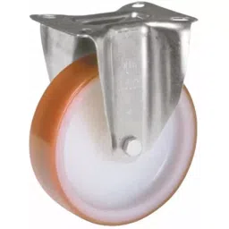 LAG Fixed Castor Wheel, 120 Kg Capacity, 100 mm Wheel, 22155-picture-35