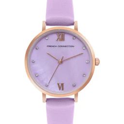 French Connection FCN00065A Analog Watch for Women-picture-4