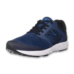 New Balance Men's M520IO5 Navy Running Shoes image 5