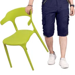 MARUTI ENTERPRISE Men Cargo Shorts image 3