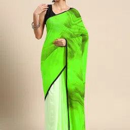 BUTA BUTI Pure Cotton Saree-picture-24