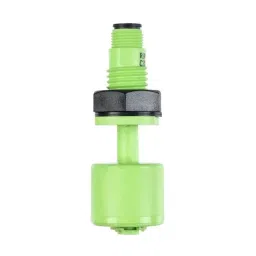 SENSATA / CYNERGY3 RSF150 Series Vertical Polyvinylidene Fluoride Float Switch NO/NC 240V AC Max 120V DC Max, RSF157YFP/RS-picture-25