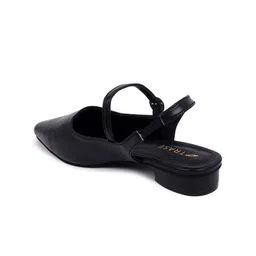 TRASE Block Mules image 3