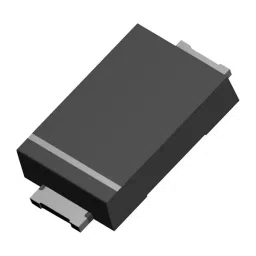 Littelfuse TVS DIODE, 600W, 5V, UNIDIR, DO-214AC Model No - SMA6J5.0A (Pack of 5)-image-82