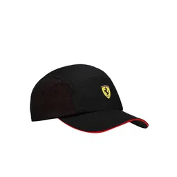 PUMA Motorsport Unisex Printed Baseball Cap-image-56