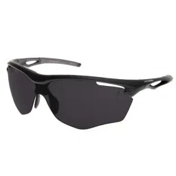 Chilli Beans Silver Wraparound UV Protection Unisex Sunglasses-image-18