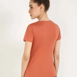 Calvin Klein Jeans Aragon / Bright White Solid T-Shirt-Pack of 2 image 4