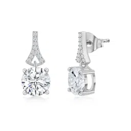 Ornate Jewels 925 Sterling Silver Earrings for Women-image-51