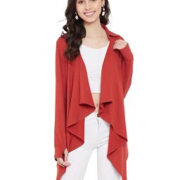Hypernation Orange Shrug-picture-46