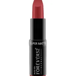 Daily Life Forever52 Matte Long Lasting Lipstick MLS014 - 4 gm-picture-15