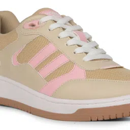 North Star by Bata Women's Multicolor Sneakers image 4