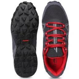 Furo by Red Chief Men's Grey Outdoor Shoes image 4