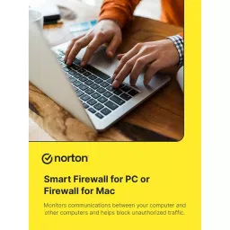 Norton 360 Deluxe 3 User 3 Years Total Security for PC, Mac, Android or iOS image 4