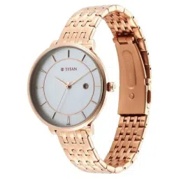 Titan 2673WM01 Premium Workwear Analog Watch for Women image 4