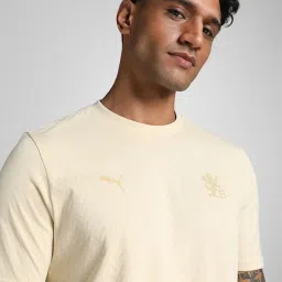 PUMA x RCB Men's Classic Tee image 4