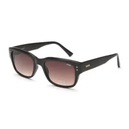 IDEE Grey Rectangular UV Protection Sunglasses for Men-image-83