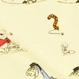 Juniors by Lifestyle Baby Boys Yellow Shorts image 4