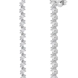 Ornate Jewels 925 Sterling Silver Earrings for Women-image-68