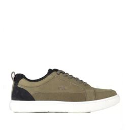 Red Chief Men's Green Casual Sneakers-picture-37