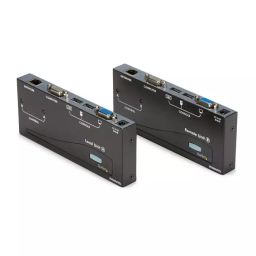 StarTech.com KVM Extender USB 2.0 Female, SV565UTPUEU-picture-30