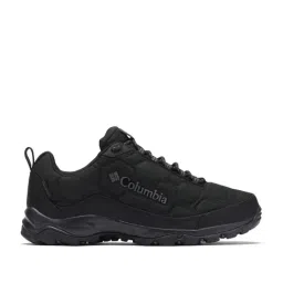 Columbia Men's Firecamp III Black Outdoor Shoes-image-18
