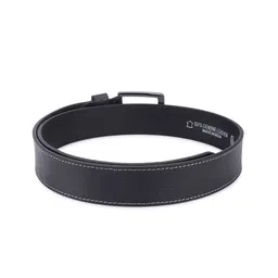 The Roadster Lifestyle Co Genuine Leather Casual Belt image 4