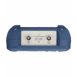 BK Precision 2510B Series Handheld Digital Oscilloscope 100 MHZ 2 Analogue Channels - UKAS Calibrated, BK2511B image 4