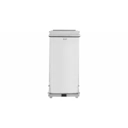 RUBBERMAID DefendersÂ® 49L Pedal Galvanised Steel Waste Bin, FGST24SSPL-picture-38