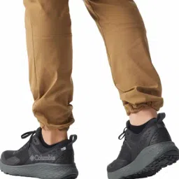 Columbia Men's Konos TRS Outdry Black Outdoor Shoes-image-56