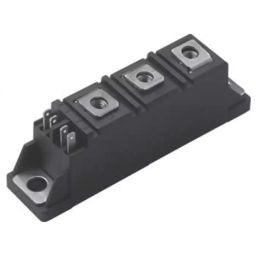 Vishay Thyristor Module 1200 V 95A 270 mA, VS-VSKT91/12 (Pack of 10)-picture-34