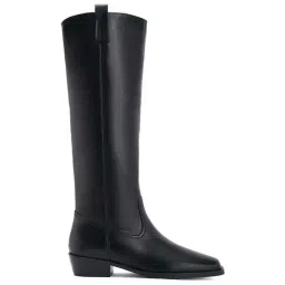 Saint G Women's Alessia Black Booties-image-42