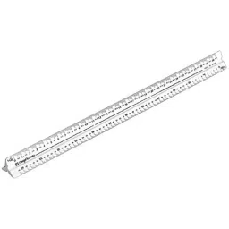 SK Niigata Seiki Triangular Scale for Architects 24 mm, TSB-30KD-picture-39