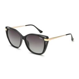 IDEE Grey Square UV Protection Sunglasses for Women-picture-17